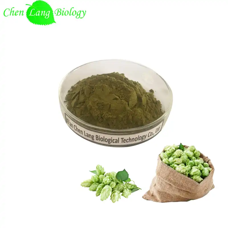 Humulus Lupulus Extract